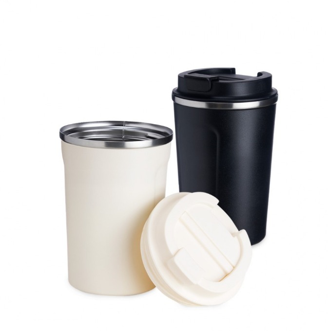 Copo Térmico de Inox